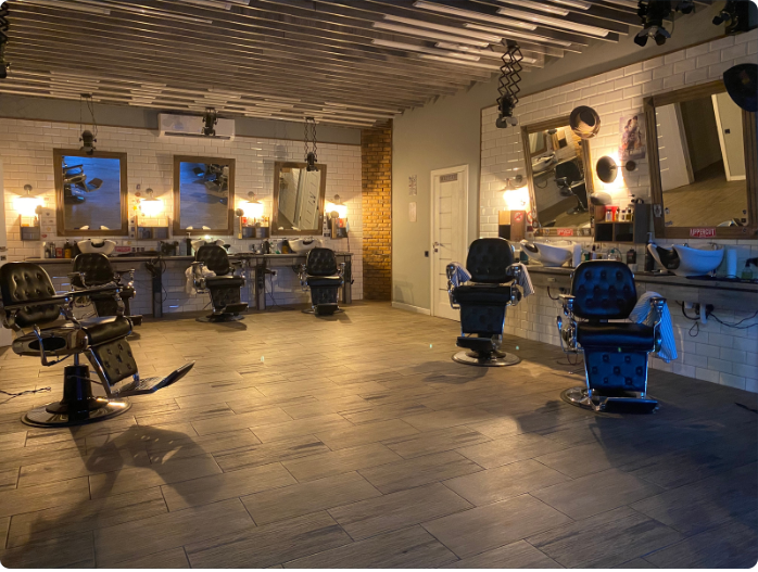 Курсы для визажистов и парикмахеров